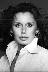 Cathie Shirriff في دور Kate Bedford