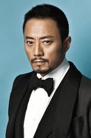 Zhang Hanyu as Song Shilun