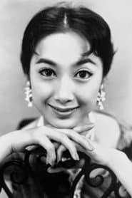 扇千景 في دور Misao Katagiri