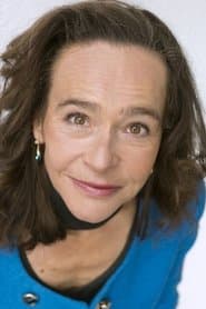 Dominique Frot as Mme Manoukian