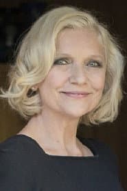Rita Feldmeier في دور Martha Diedrichsen