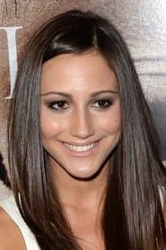 Zoë Belkin as Ashley
