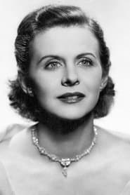Isabel Dean في دور Alice Thornton