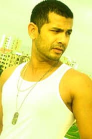 Vikram Acharya dans le rôle de Venu