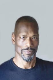 Christopher Kirby في دور Tolan