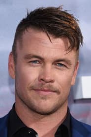 Luke Hemsworth as Gabriel