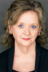 Carol Mansell dans le rôle de Charon