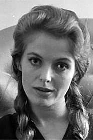 Catherine Anouilh as Norma Johnson / Marie Johnson