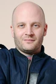 Todd Louiso في دور Canfield