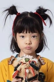 Yang Enyou as Jingjing
