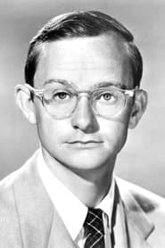 Wally Cox في دور Dr. Ambach