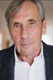 Jovan Rajs as Self - Rättsmedicinsk professor