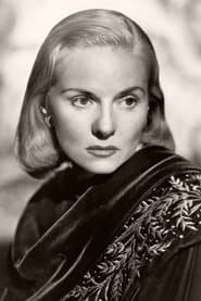 Ann Todd في دور Honor Stanford