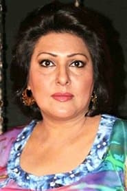 Navneet Nishan في دور Mrs Pinto