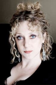 Carol Kane dans le rôle de Self