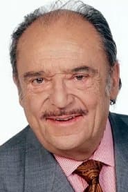 Jean-Marc Thibault dans le rôle de Lamblin, père de Thérèse