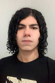 paul gonzalez dans le rôle de eduardo