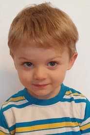 Evan Paturel as Jojo Mercier, the baby
