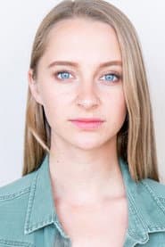 Paige Henderson as Alex Altman