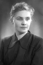 Клавдия Трофимова في دور Sasha, Liza's Sister