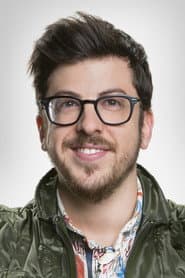 كريستوفر مينتز-بلاس في دور Chris D'Amico / The Motherfucker