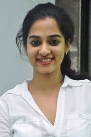 Nandita Raj dans le rôle de Merin Elsa John
