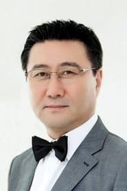 최정우 في دور Rep. Kim