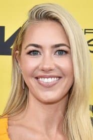 Charlotte Ubben في دور Allison