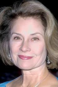 Diane Baker في دور Jenny Lindenbrook