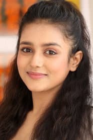 Mishti Chakravarty في دور Amy Joan Pothan