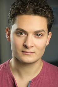 Billy Calder as Abe