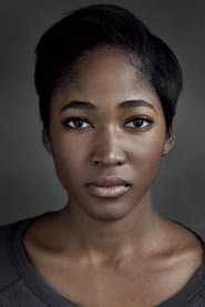 Adelayo Adedayo في دور Paris