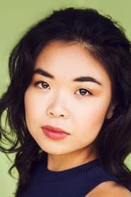Lisa Truong في دور Chantelle