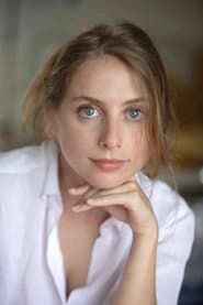 Clara Elig في دور Betsy Balcombe