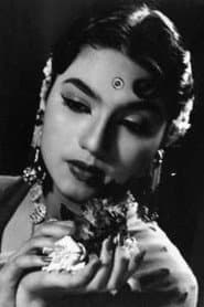 Kumari Naaz as Gauri