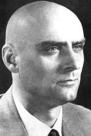 Giovanni Attanasio dans le rôle de Carabineer