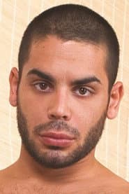 Anthony Martinez في دور XXL Stallion