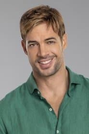 William Levy في دور Quentin Matthews