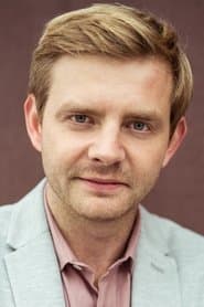 Rafał Zawierucha dans le rôle de Stefan Fornalczyk