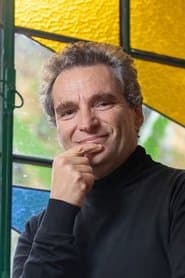 Damián Dreizik as Damián