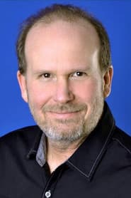John Forker dans le rôle de Office Worker