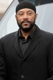 Ricky Harris في دور Ray