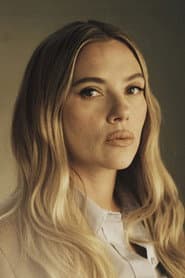 سكارليت جوهانسون في دور Annie Braddock