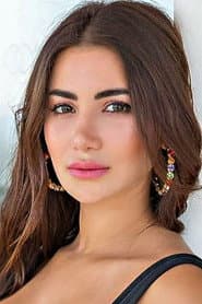 Huda El Etreby as ياسمين