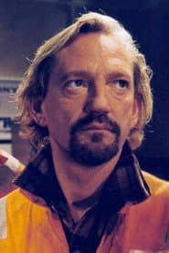 Frank Krog في دور Wernes
