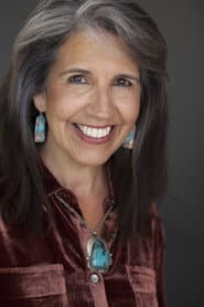Jeanette Aguilar Harris as Juanita