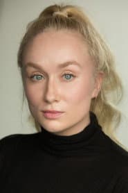 Primrose Bigwood as Alice