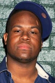 Jermaine Williams as IPod