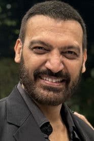 Manish Wadhwa dans le rôle de Maj. Gen. Hamid Iqbal