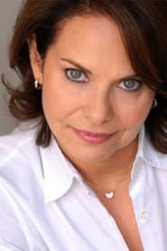 Lisa Pescia dans le rôle de Waitress